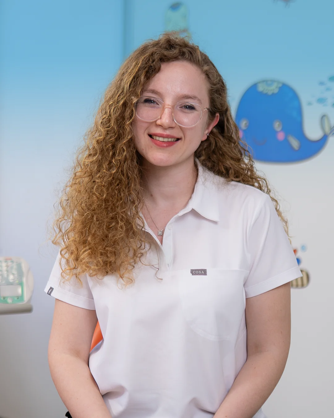 Çocuk Diş Hekimliği Uzmanı